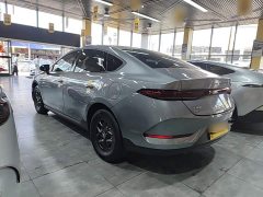 BYD Qin PLUS DM-i Smart Drive Edition 55KM Leading - ფოტო 5