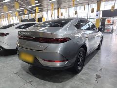 BYD Qin PLUS DM-i Smart Drive Edition 55KM Leading - ფოტო 7