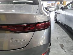 BYD Qin PLUS DM-i Smart Drive Edition 55KM Leading - ფოტო 8