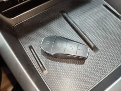 BYD Qin PLUS DM-i Smart Drive Edition 55KM Leading - ფოტო 9