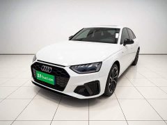 Audi A4L 40 TFSI Luxury Dynamic - ფოტო 1