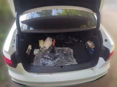 Audi A4L 40 TFSI Luxury Dynamic - ფოტო 10