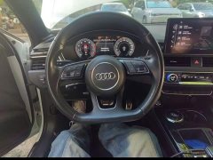 Audi A4L 40 TFSI Luxury Dynamic - ფოტო 13