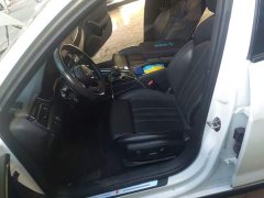Audi A4L 40 TFSI Luxury Dynamic - ფოტო 14
