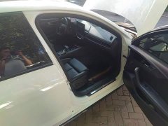 Audi A4L 40 TFSI Luxury Dynamic - ფოტო 18