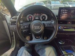 Audi A4L 40 TFSI Luxury Dynamic - ფოტო 3