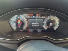 Audi A4L 40 TFSI Luxury Dynamic - ფოტო 4