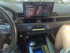 Audi A4L 40 TFSI Luxury Dynamic - ფოტო 6