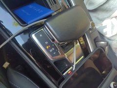 Audi A4L 40 TFSI Luxury Dynamic - ფოტო 7