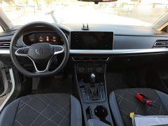 Volkswagen Lavida Facelift 1.5L Automatic Deyi Edition - ფოტო 10