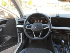 Volkswagen Lavida Facelift 1.5L Automatic Deyi Edition - ფოტო 11