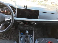 Volkswagen Lavida Facelift 1.5L Automatic Deyi Edition - ფოტო 13