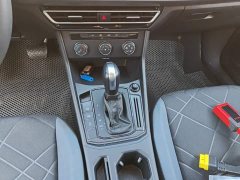 Volkswagen Lavida Facelift 1.5L Automatic Deyi Edition - ფოტო 14