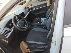 Volkswagen Lavida Facelift 1.5L Automatic Deyi Edition - ფოტო 15