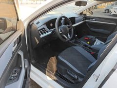 Volkswagen Lavida Facelift 1.5L Automatic Deyi Edition - ფოტო 16