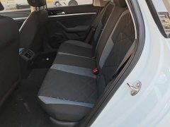 Volkswagen Lavida Facelift 1.5L Automatic Deyi Edition - ფოტო 17