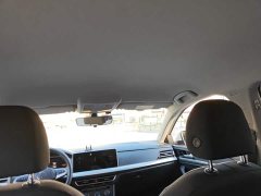 Volkswagen Lavida Facelift 1.5L Automatic Deyi Edition - ფოტო 18