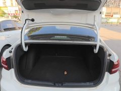 Volkswagen Lavida Facelift 1.5L Automatic Deyi Edition - ფოტო 19