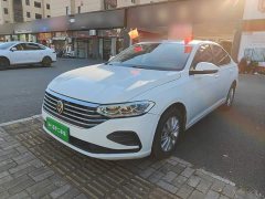 Volkswagen Lavida Facelift 1.5L Automatic Deyi Edition - ფოტო 2