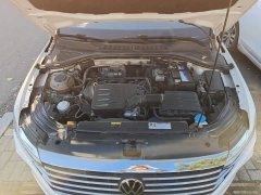 Volkswagen Lavida Facelift 1.5L Automatic Deyi Edition - ფოტო 20