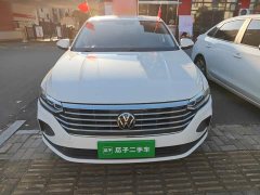 Volkswagen Lavida Facelift 1.5L Automatic Deyi Edition - ფოტო 3