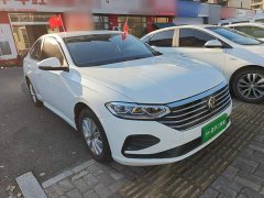 Volkswagen Lavida Facelift 1.5L Automatic Deyi Edition - ფოტო 4