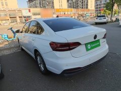 Volkswagen Lavida Facelift 1.5L Automatic Deyi Edition - ფოტო 5