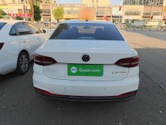Volkswagen Lavida Facelift 1.5L Automatic Deyi Edition - ფოტო 6