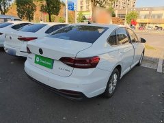 Volkswagen Lavida Facelift 1.5L Automatic Deyi Edition - ფოტო 7