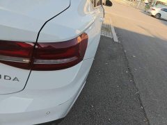 Volkswagen Lavida Facelift 1.5L Automatic Deyi Edition - ფოტო 8