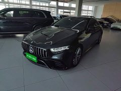 Mercedes-Benz CLS 300 AMG Dynamic - ფოტო 1