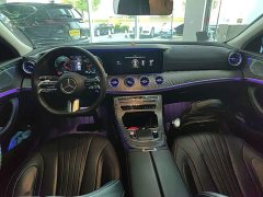 Mercedes-Benz CLS 300 AMG Dynamic - ფოტო 10