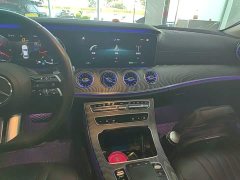 Mercedes-Benz CLS 300 AMG Dynamic - ფოტო 13