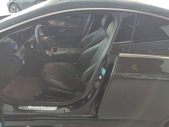 Mercedes-Benz CLS 300 AMG Dynamic - ფოტო 15