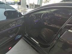 Mercedes-Benz CLS 300 AMG Dynamic - ფოტო 16