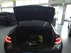 Mercedes-Benz CLS 300 AMG Dynamic - ფოტო 19