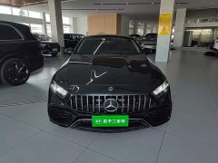 Mercedes-Benz CLS 300 AMG Dynamic - ფოტო 3