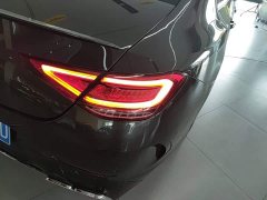 Mercedes-Benz CLS 300 AMG Dynamic - ფოტო 8