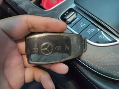 Mercedes-Benz CLS 300 AMG Dynamic - ფოტო 9