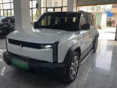 Chery iCAR 03 472km AWD Long-Range Edition - ფოტო 1