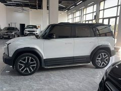 Chery iCAR 03 472km AWD Long-Range Edition - ფოტო 10