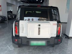 Chery iCAR 03 472km AWD Long-Range Edition - ფოტო 12