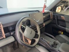 Chery iCAR 03 472km AWD Long-Range Edition - ფოტო 16