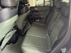 Chery iCAR 03 472km AWD Long-Range Edition - ფოტო 17