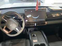 Chery iCAR 03 472km AWD Long-Range Edition - ფოტო 18