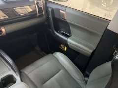 Chery iCAR 03 472km AWD Long-Range Edition - ფოტო 19