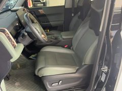 Chery iCAR 03 472km AWD Long-Range Edition - ფოტო 3