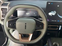 Chery iCAR 03 472km AWD Long-Range Edition - ფოტო 4