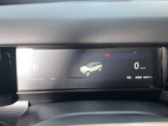 Chery iCAR 03 472km AWD Long-Range Edition - ფოტო 5