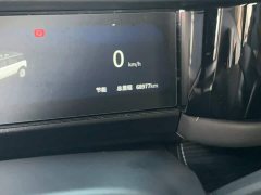 Chery iCAR 03 472km AWD Long-Range Edition - ფოტო 6
